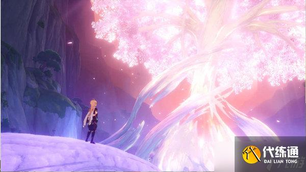 原神林中遇變任務完成攻略