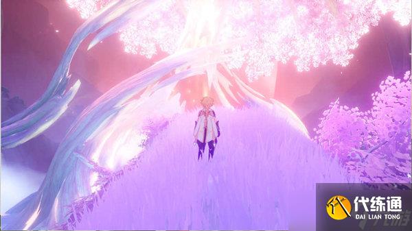 原神林中遇變任務完成攻略