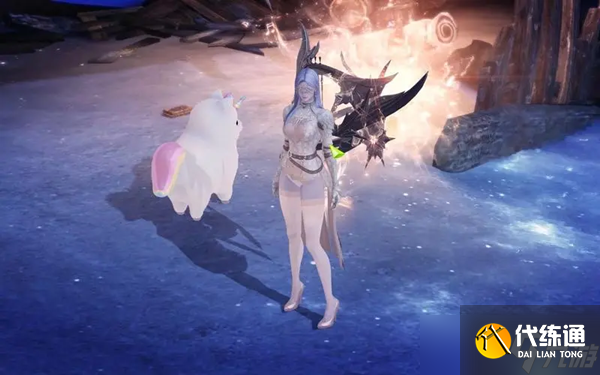 命運(yùn)方舟跳級(jí)成長(zhǎng)操作方法