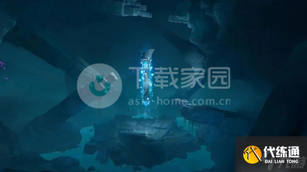 原神若忘記我為何物破壞淤泥涌口方法