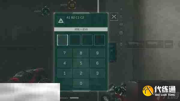 三角洲行動密碼門大全(每日更新) 全地圖今日密碼更新匯總