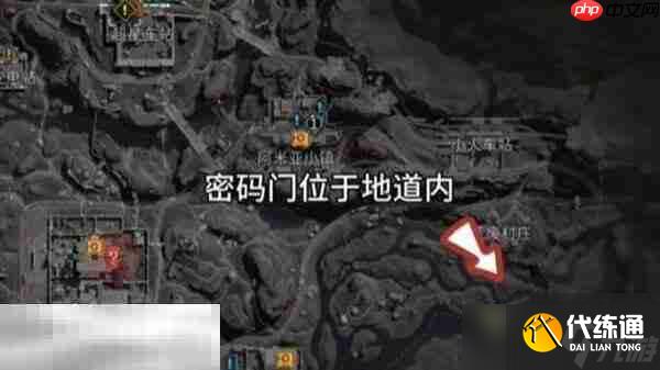 三角洲行動密碼門大全(每日更新) 全地圖今日密碼更新匯總