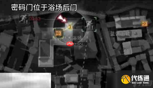 三角洲行動密碼門大全(每日更新) 全地圖今日密碼更新匯總