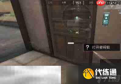 三角洲行動密碼門大全(每日更新) 全地圖今日密碼更新匯總