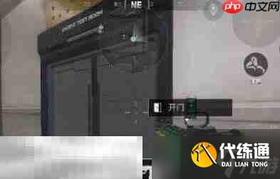 三角洲行動密碼門大全(每日更新) 全地圖今日密碼更新匯總