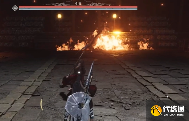 燕云十六聲千夜打法攻略1