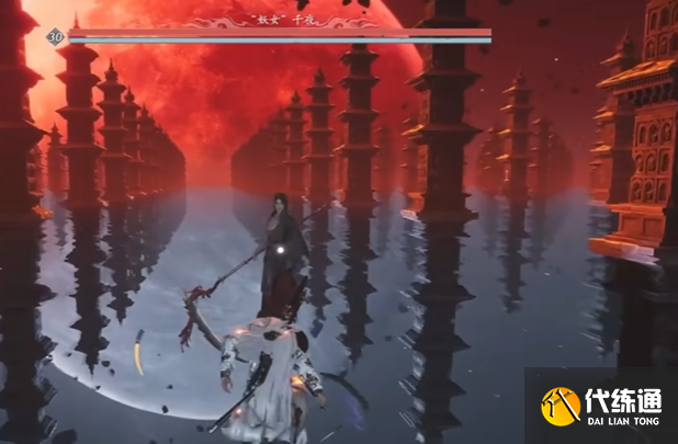 燕云十六聲千夜打法攻略2