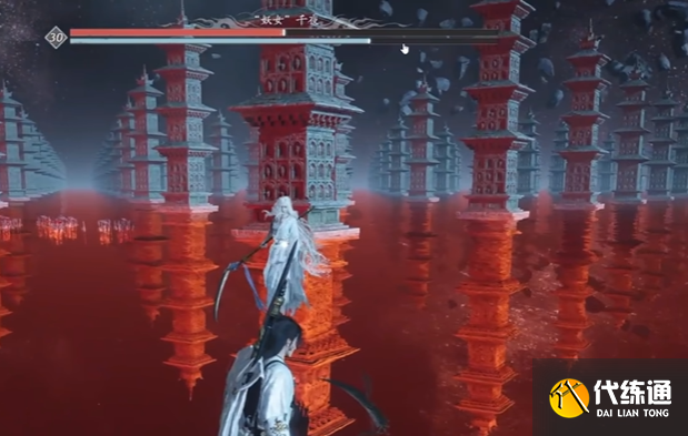 燕云十六聲千夜打法攻略3