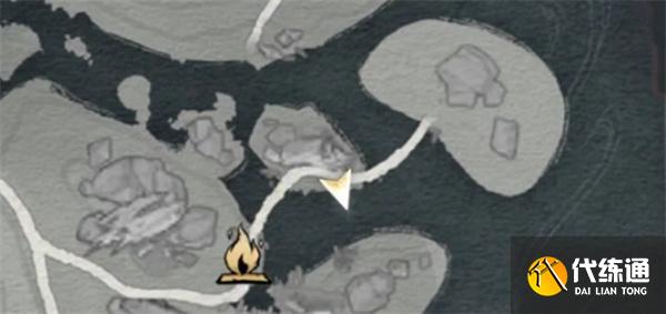 燕云十六聲不見山曲岸任務怎么做