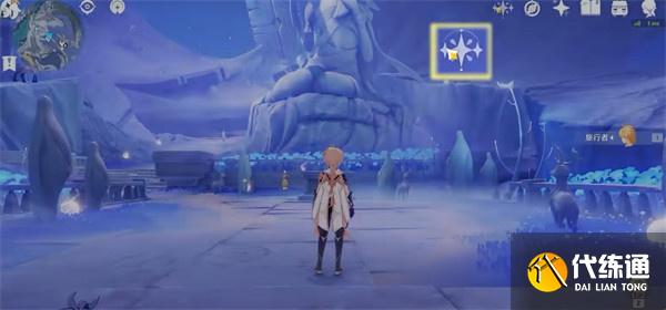 原神千星奇域怎么進(jìn)入 原神千星奇域怎么進(jìn)入