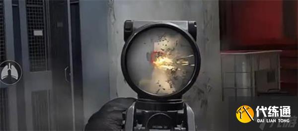 三角洲行動M1014霰彈槍改裝方案分享