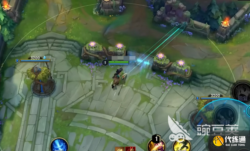 英雄联盟手游奈德丽什么时候出 LOL手游豹女技能解析