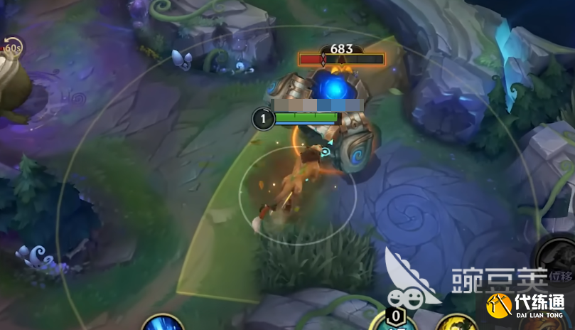 英雄联盟手游奈德丽什么时候出 LOL手游豹女技能解析