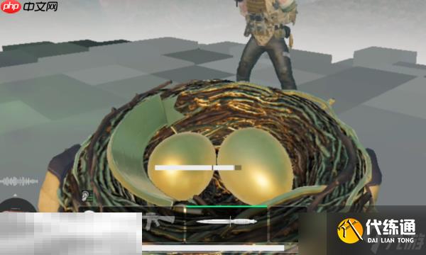 三角洲行動黃金鳥窩什么時候結束 黃金鳥窩活動結束時間一覽