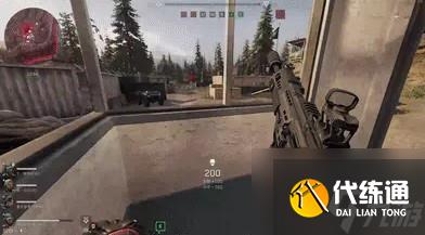 《三角洲行動》S6賽季T0步槍改槍碼分享