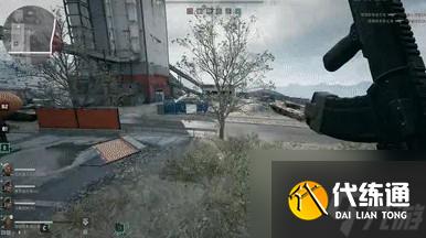 《三角洲行動》S6賽季T0步槍改槍碼分享