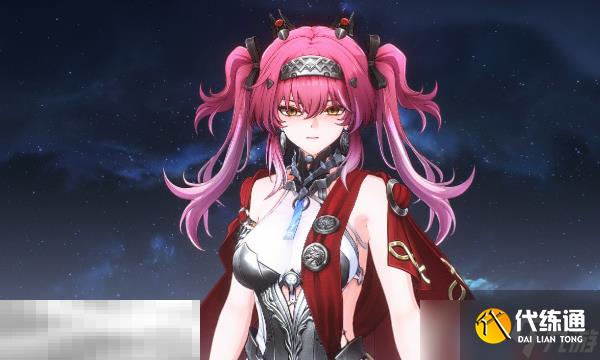 鸣潮2.7版本复刻角色都有谁 鸣潮2.7版本上下半卡池复刻角色一览