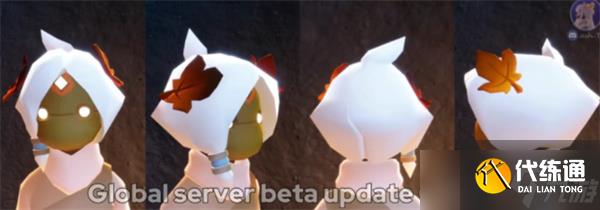 光遇万圣节2025兑换图分享