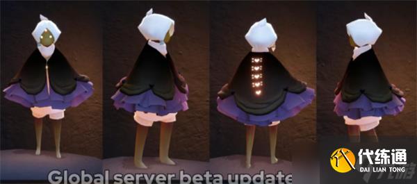 光遇万圣节2025兑换图分享