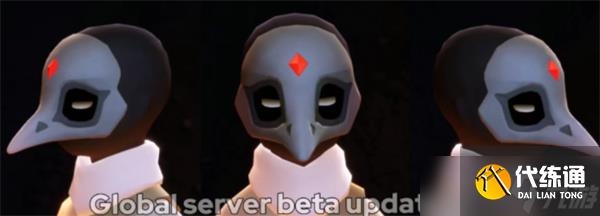 光遇万圣节2025兑换图分享