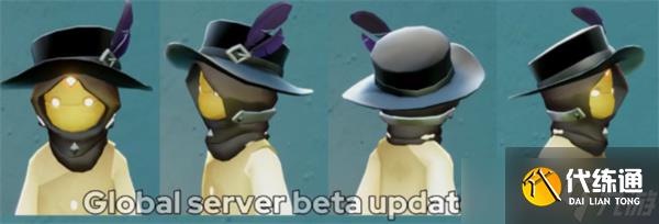 光遇万圣节2025兑换图分享