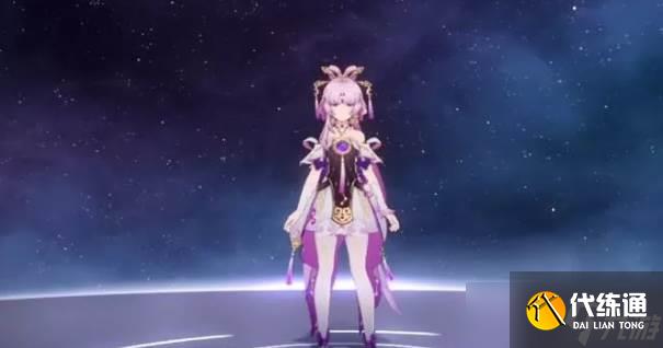 崩壞星穹鐵道新常駐角色