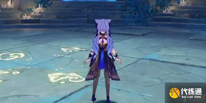 原神蛇心之地祭壇解法