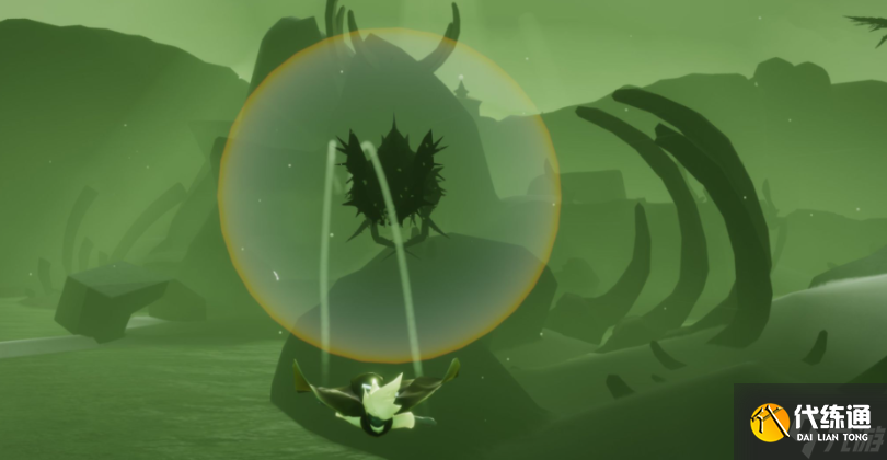 光遇无翼怎么恢复翅膀