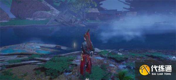 燕云十六聲不見(jiàn)山曲岸任務(wù)怎么做 燕云十六聲不見(jiàn)山曲岸任務(wù)怎么做