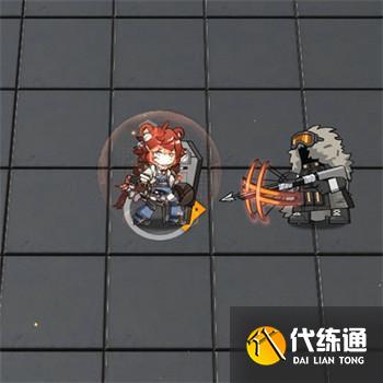 明日方舟折桠技能是什么