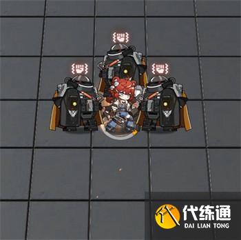 明日方舟折桠技能是什么