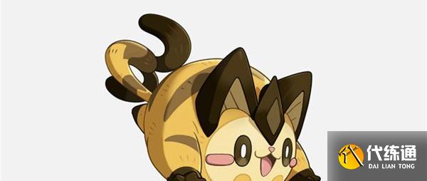 洛克王國世界氣球貓怎么獲取