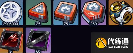 绝区零真斗养成突破材料有哪些