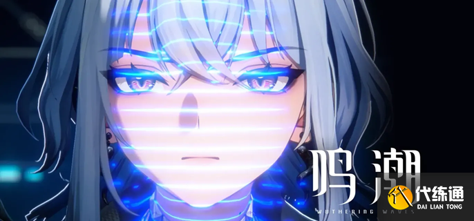 鸣潮嘉贝莉娜毕业面板如何