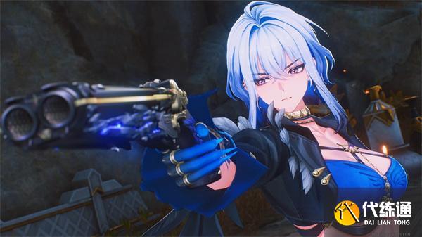 鸣潮嘉贝莉娜命座怎么选