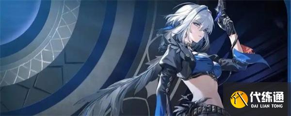 鸣潮嘉贝莉娜命座怎么选