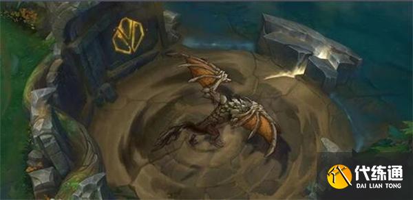 英雄联盟手游龙魂效果有哪些