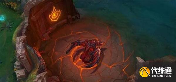 英雄联盟手游龙魂效果有哪些