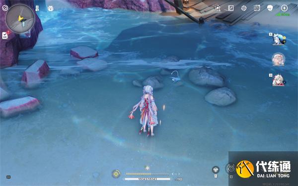 鸣潮伏霜虫在哪获取