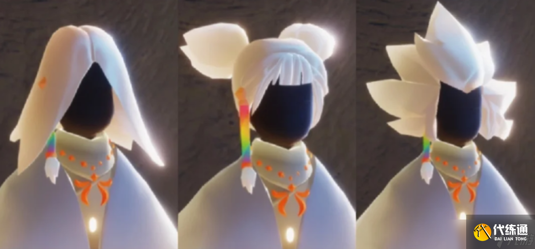 光遇耳饰怎么弄到的