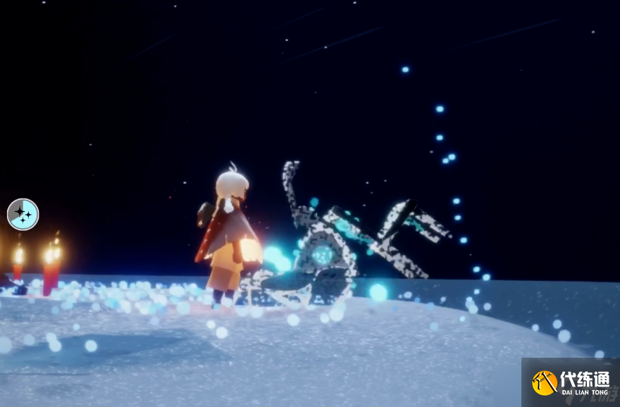 光遇的凳子先祖如何获得