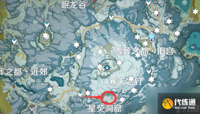 原神葬雪之都壓力板攻略：解鎖順序詳解