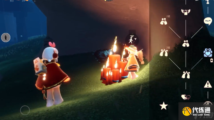 光遇组装季任务怎么做