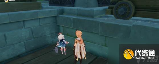 原神捉貓記成就攻略(原神捉貓記成就怎么做)