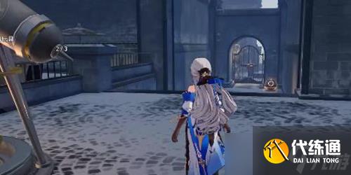 崩壞星穹鐵道星星是冰冷的玩具開(kāi)啟所有機(jī)關(guān)怎么做