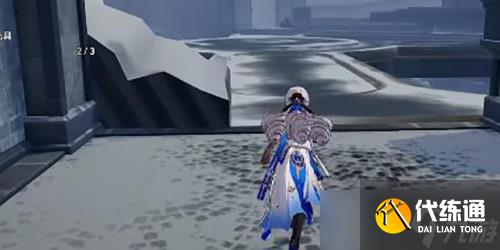 崩壞星穹鐵道星星是冰冷的玩具開(kāi)啟所有機(jī)關(guān)怎么做