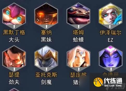 云頂之弈奧恩裝備玩法