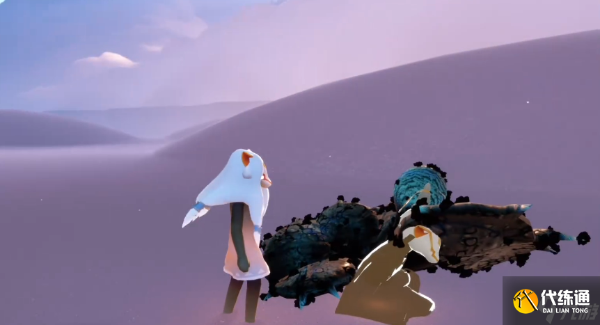 <a id='link_pop' class='keyword-tag' href='https://www.9game.cn/skygy/'>光遇</a>先祖身上的斗篷怎么获得