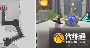 崩壞星穹鐵道3.5蟲鳴秘聞寶箱怎么解密