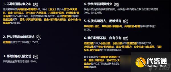 鸣潮嘉贝莉娜共鸣链抽取建议指南